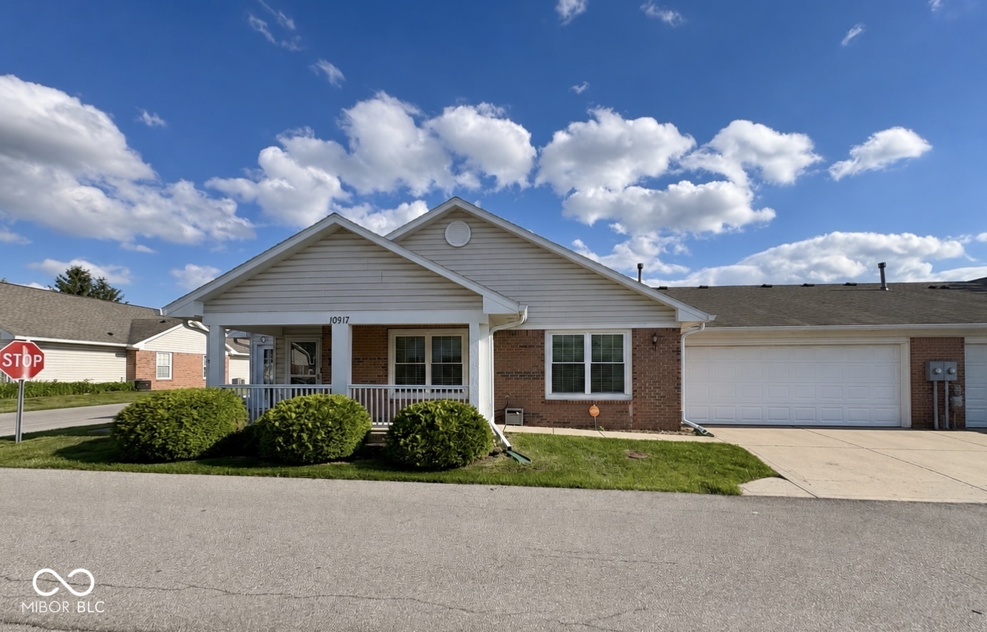 10917 Pinellas Park Drive Indianapolis IN 46229