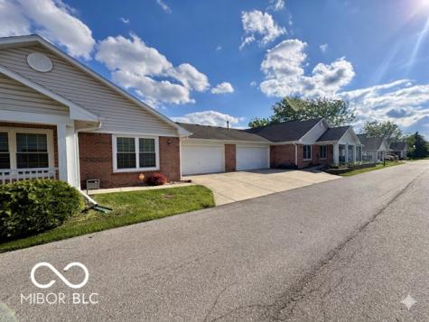 10917 Pinellas Park Drive Indianapolis IN 46229