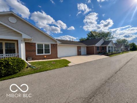10917 Pinellas Park Drive Indianapolis IN 46229