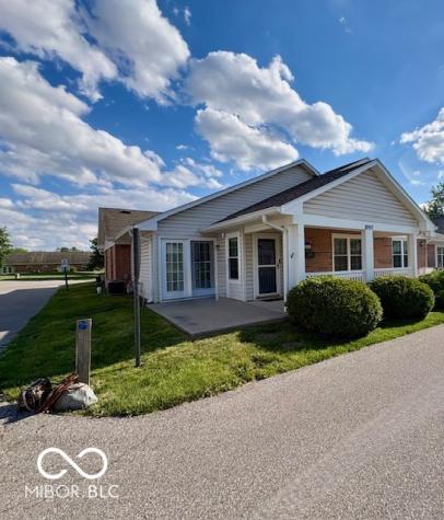 10917 Pinellas Park Drive Indianapolis IN 46229