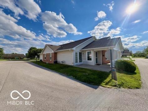 10917 Pinellas Park Drive Indianapolis IN 46229