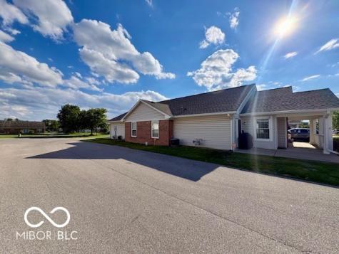 10917 Pinellas Park Drive Indianapolis IN 46229