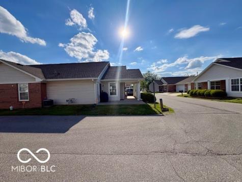 10917 Pinellas Park Drive Indianapolis IN 46229
