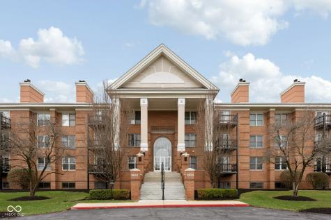 8650 Jaffa Court West Drive Indianapolis IN 46260