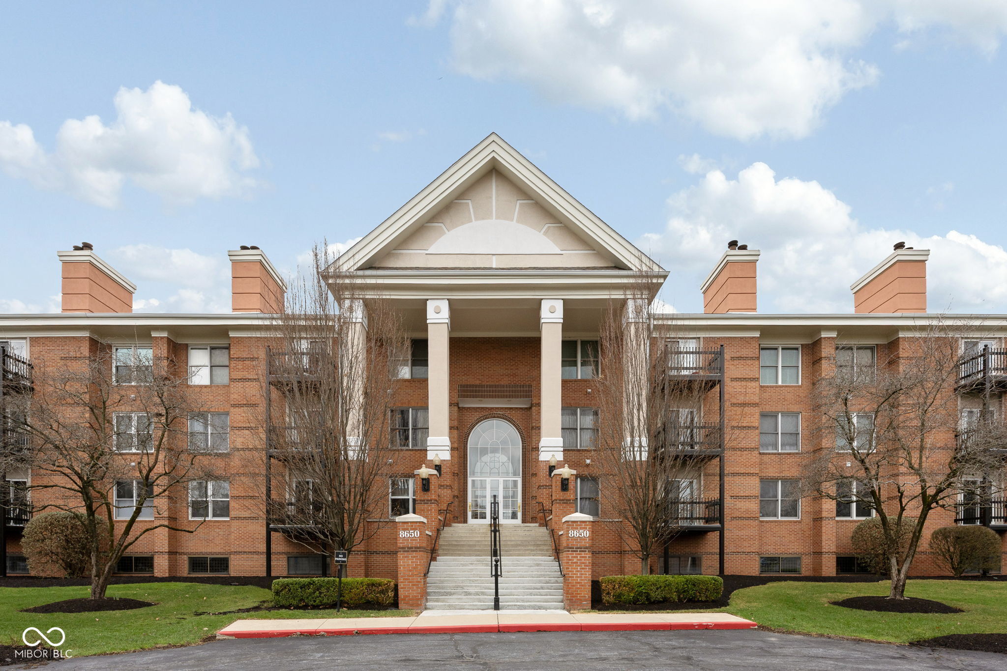 8650 Jaffa Court West Drive Indianapolis IN 46260