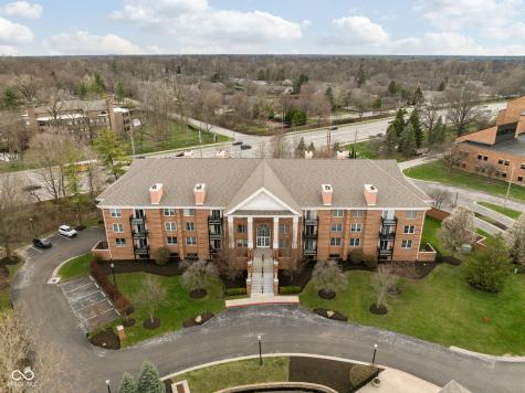 8650 Jaffa Court West Drive Indianapolis IN 46260