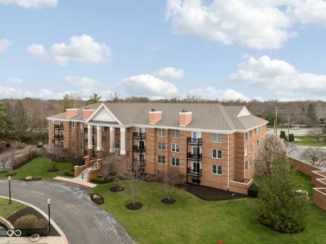 8650 Jaffa Court West Drive Indianapolis IN 46260