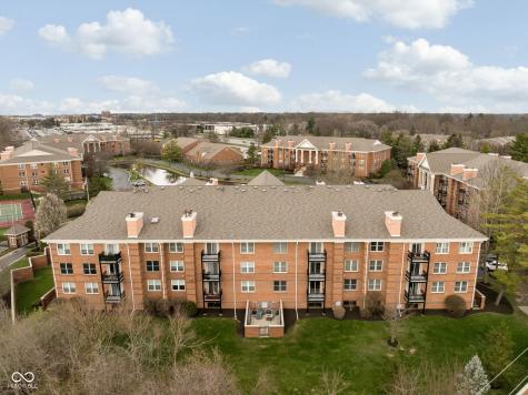 8650 Jaffa Court West Drive Indianapolis IN 46260