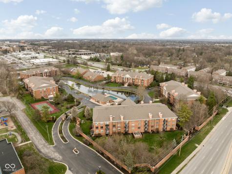8650 Jaffa Court West Drive Indianapolis IN 46260