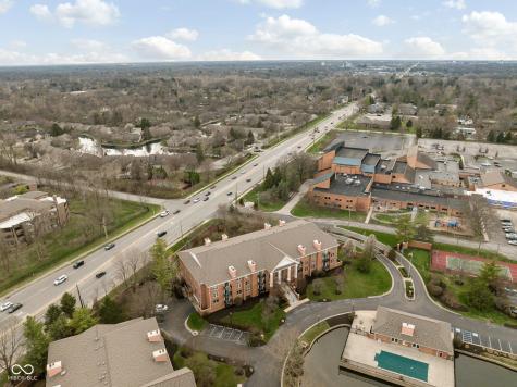 8650 Jaffa Court West Drive Indianapolis IN 46260