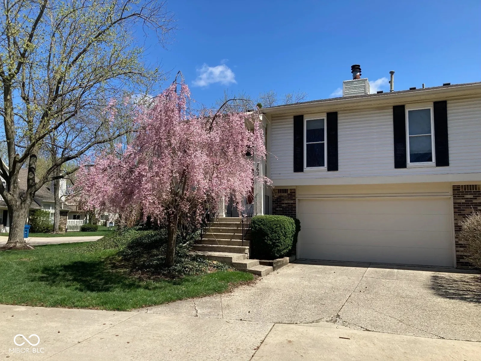 7629 Farm View Circle W Indianapolis IN 46256