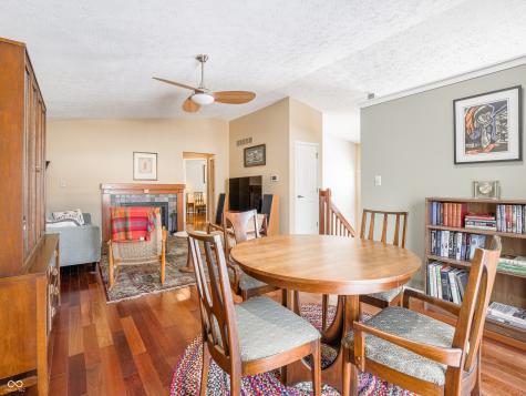7629 Farm View Circle W Indianapolis IN 46256