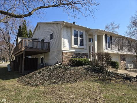 7629 Farm View Circle W Indianapolis IN 46256