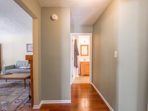 7629 Farm View Circle W Indianapolis IN 46256