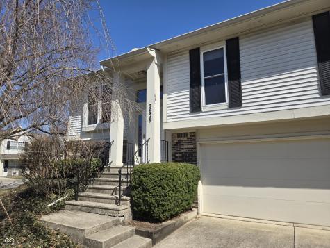 7629 Farm View Circle W Indianapolis IN 46256