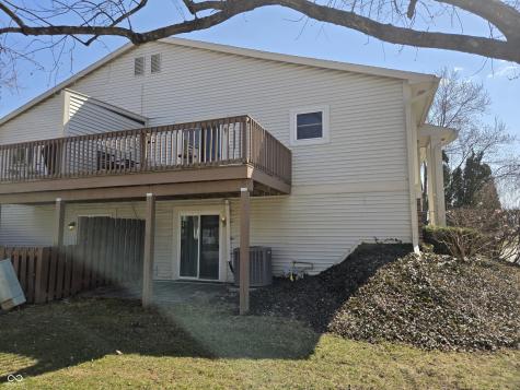 7629 Farm View Circle W Indianapolis IN 46256