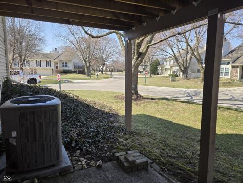 7629 Farm View Circle W Indianapolis IN 46256