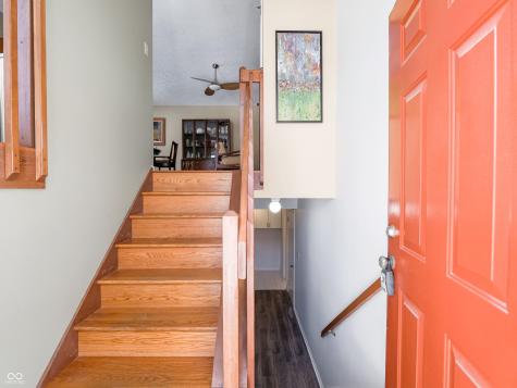 7629 Farm View Circle W Indianapolis IN 46256