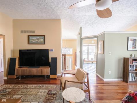 7629 Farm View Circle W Indianapolis IN 46256