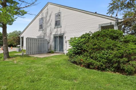 2524 Chaseway Court Indianapolis IN 46268