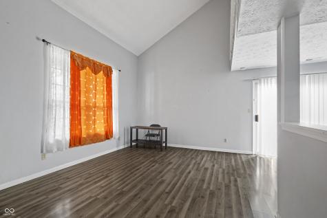 2524 Chaseway Court Indianapolis IN 46268