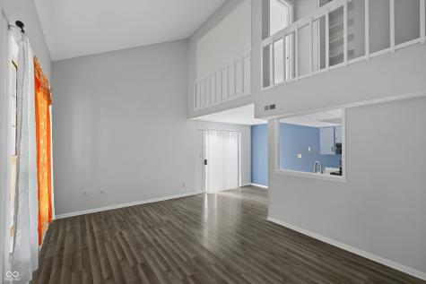 2524 Chaseway Court Indianapolis IN 46268