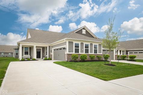 8615 Hudson Way Brownsburg IN 46112