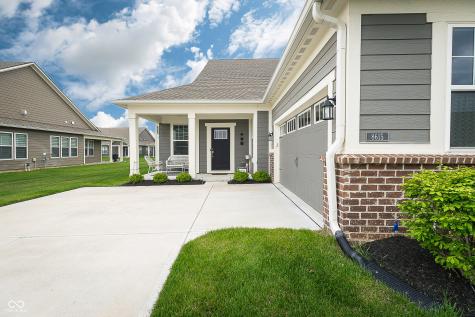 8615 Hudson Way Brownsburg IN 46112