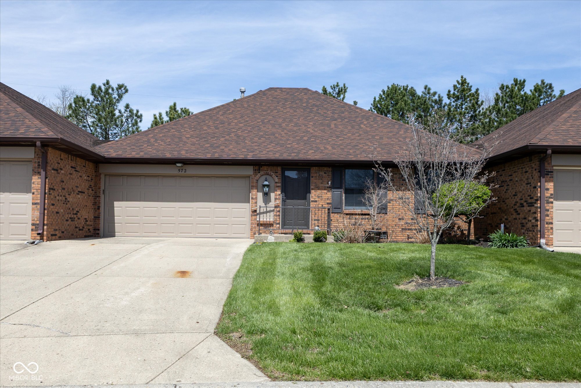 572 Eagle Crest Drive Brownsburg IN 46112
