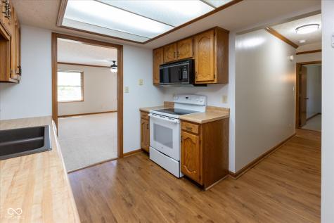 572 Eagle Crest Drive Brownsburg IN 46112