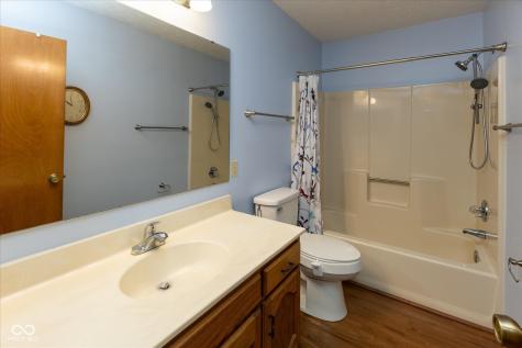 572 Eagle Crest Drive Brownsburg IN 46112