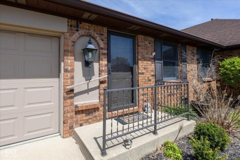 572 Eagle Crest Drive Brownsburg IN 46112