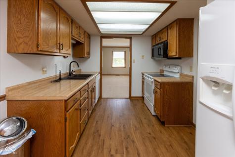 572 Eagle Crest Drive Brownsburg IN 46112