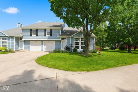 3640 N Lakeside Drive Muncie IN 47304