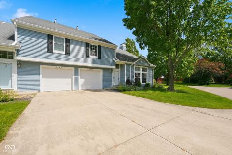 3640 N Lakeside Drive Muncie IN 47304