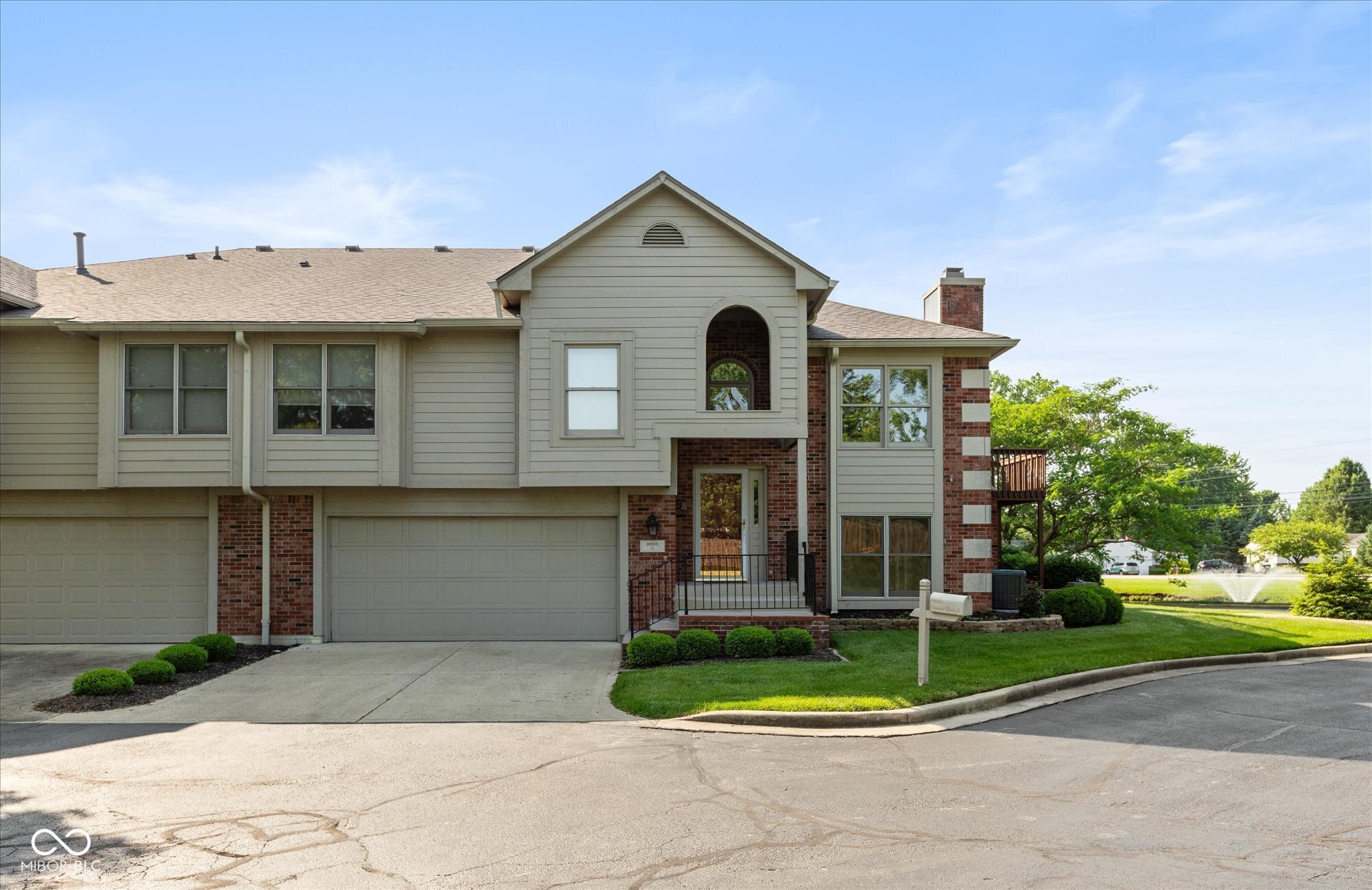 8955 Stonegate Road Indianapolis IN 46227