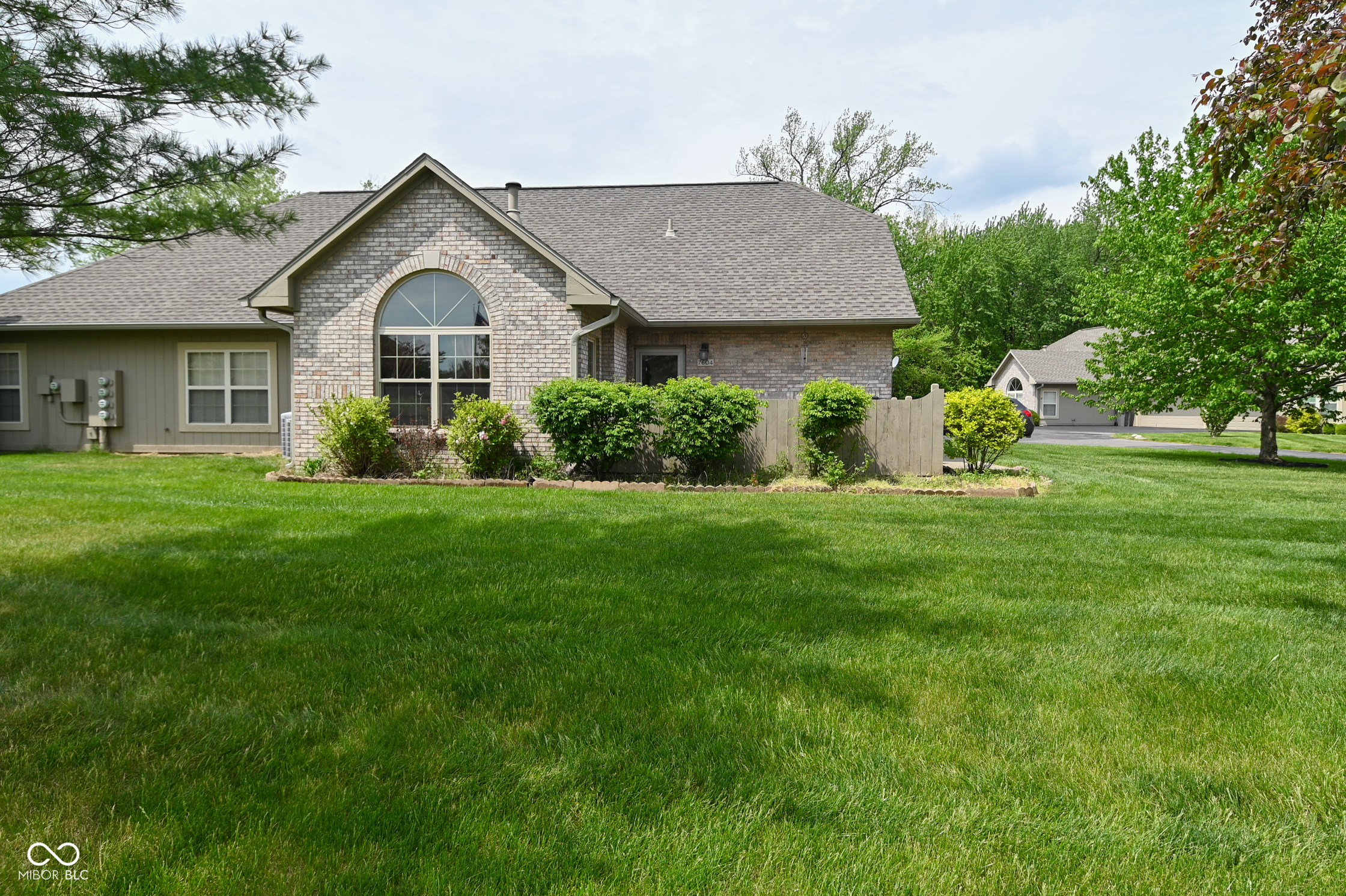 7604 Briarstone Drive Indianapolis IN 46227