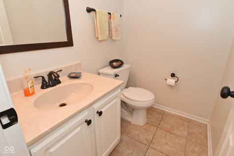 7604 Briarstone Drive Indianapolis IN 46227
