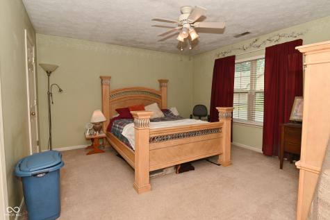7604 Briarstone Drive Indianapolis IN 46227