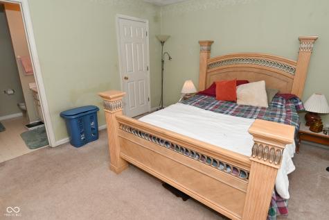7604 Briarstone Drive Indianapolis IN 46227