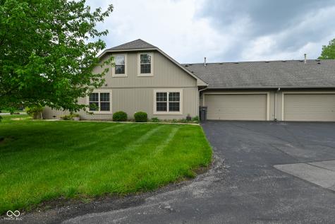 7604 Briarstone Drive Indianapolis IN 46227