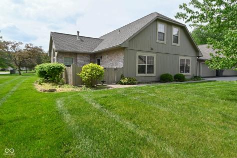 7604 Briarstone Drive Indianapolis IN 46227