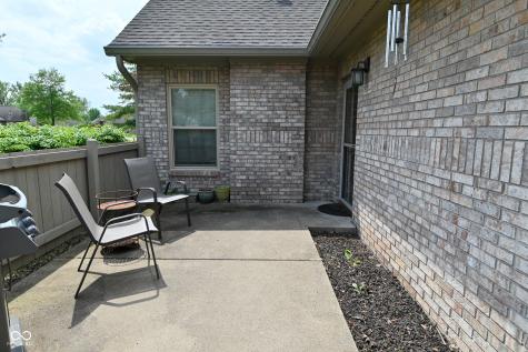 7604 Briarstone Drive Indianapolis IN 46227