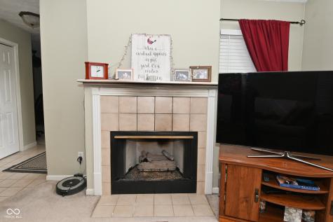 7604 Briarstone Drive Indianapolis IN 46227