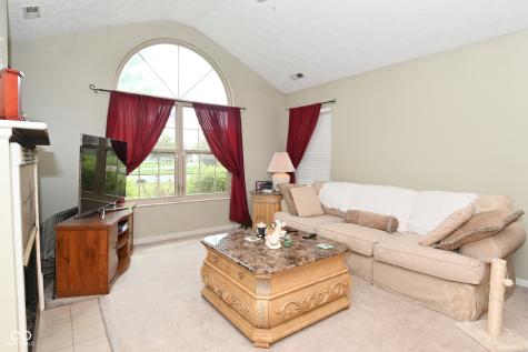 7604 Briarstone Drive Indianapolis IN 46227