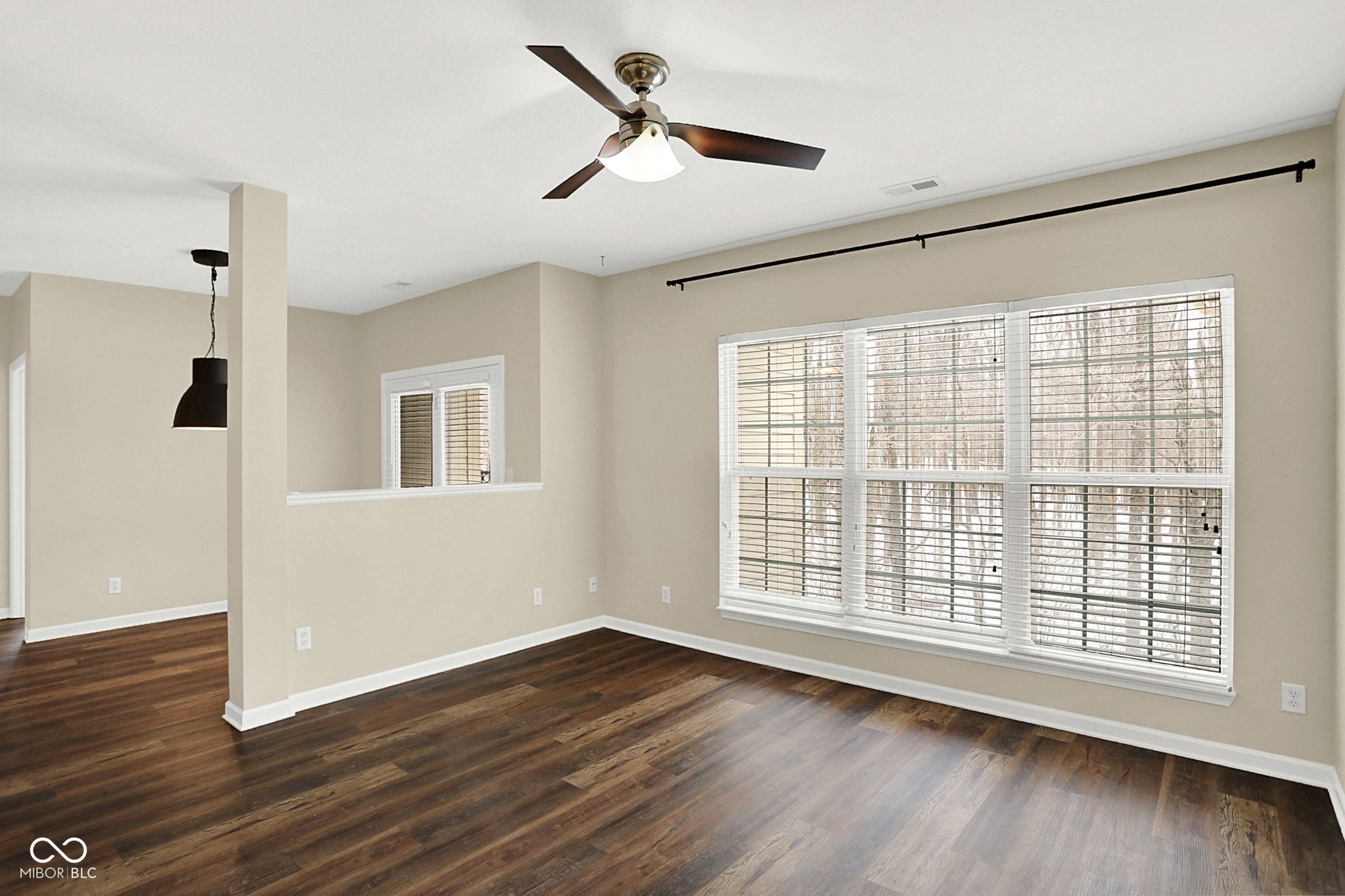 Greenwood IN, 1631 Lacebark Drive, Unit K