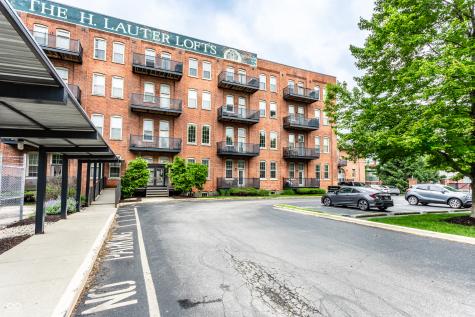 55 S Harding Street Indianapolis IN 46222