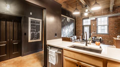 55 S Harding Street Indianapolis IN 46222