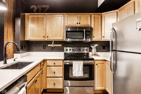 55 S Harding Street Indianapolis IN 46222