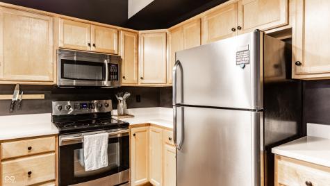 55 S Harding Street Indianapolis IN 46222